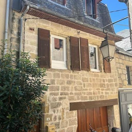Maison Hyper Centre Brive Apartment Exterior photo