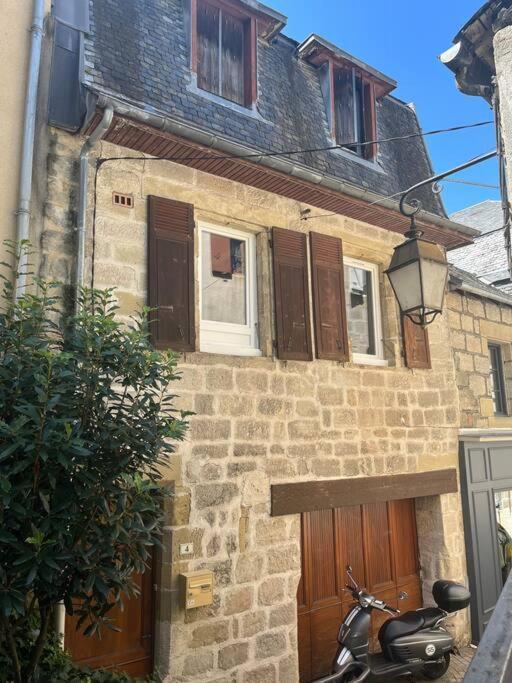 Maison Hyper Centre Brive Apartment Exterior photo
